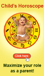 Childs Full Life Vedic Astrology