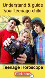 Teenage Horoscope Vedic Astrology